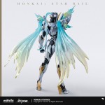 miHoYo Honkai Star Rail S.H.Figuarts Sam Action Figurine Game Collectible